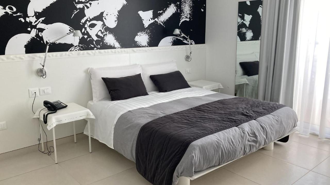 Quihotel Porto Cesareo Exterior photo