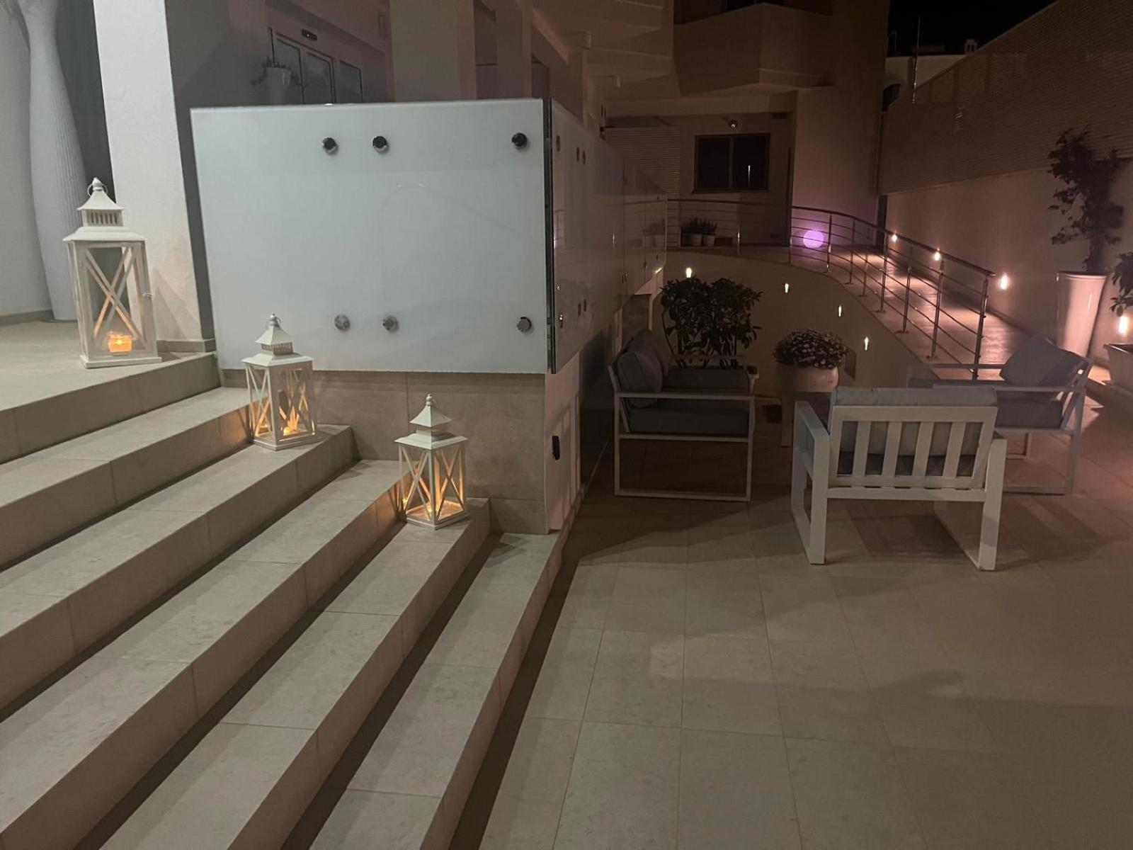 Quihotel Porto Cesareo Exterior photo