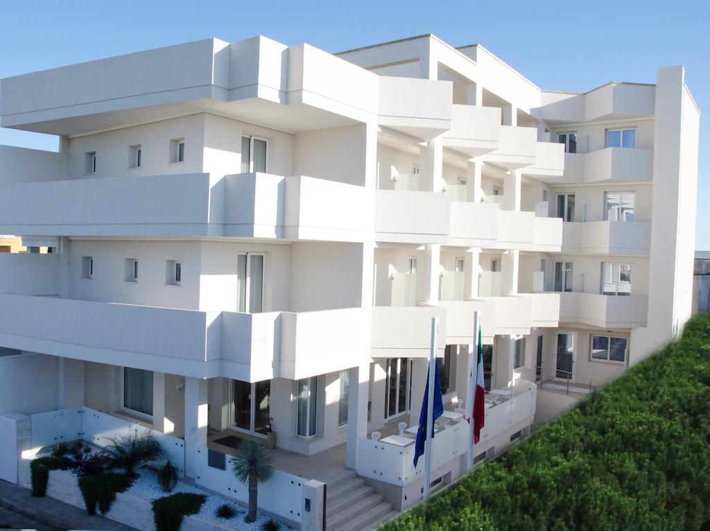 Quihotel Porto Cesareo Exterior photo