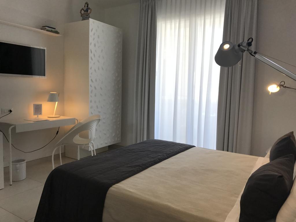 Quihotel Porto Cesareo Exterior photo