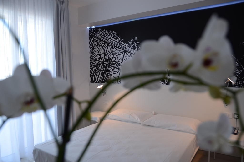 Quihotel Porto Cesareo Exterior photo
