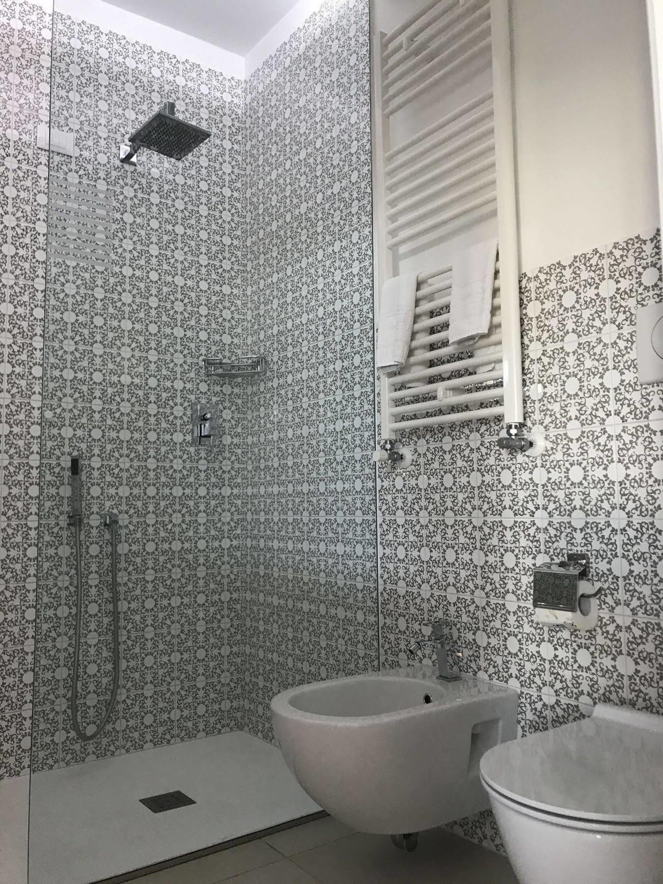 Quihotel Porto Cesareo Exterior photo